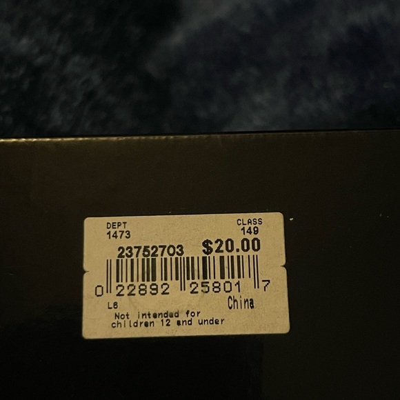 NWT* Roman Interchangeable Dragonfly Necklace Set (bin A) - Picture 3 of 3